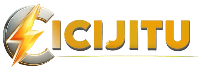 CICIJITU LOGIN Logo
